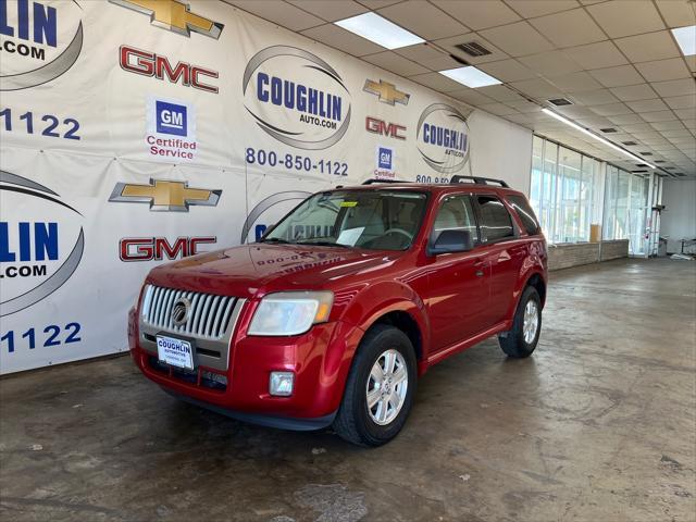 used 2010 Mercury Mariner car, priced at $3,990