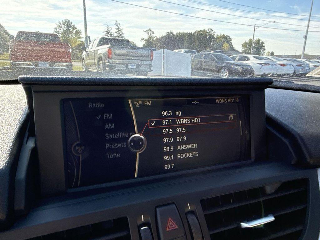 used 2013 BMW Z4 car, priced at $11,795