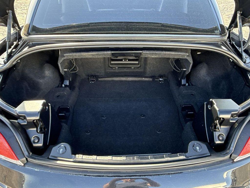 used 2013 BMW Z4 car, priced at $11,795