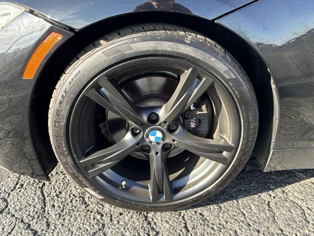 used 2013 BMW Z4 car, priced at $11,795