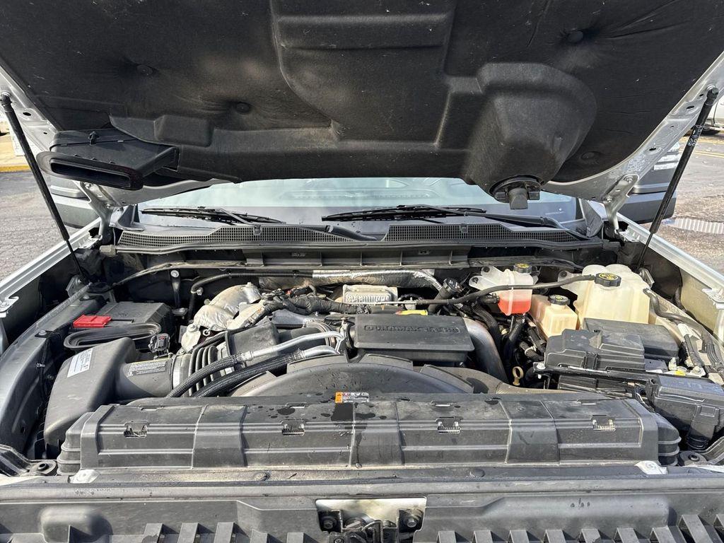 used 2021 Chevrolet Silverado 3500 car, priced at $58,795