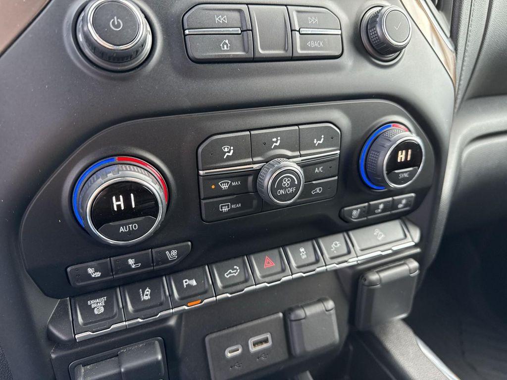 used 2021 Chevrolet Silverado 3500 car, priced at $58,795