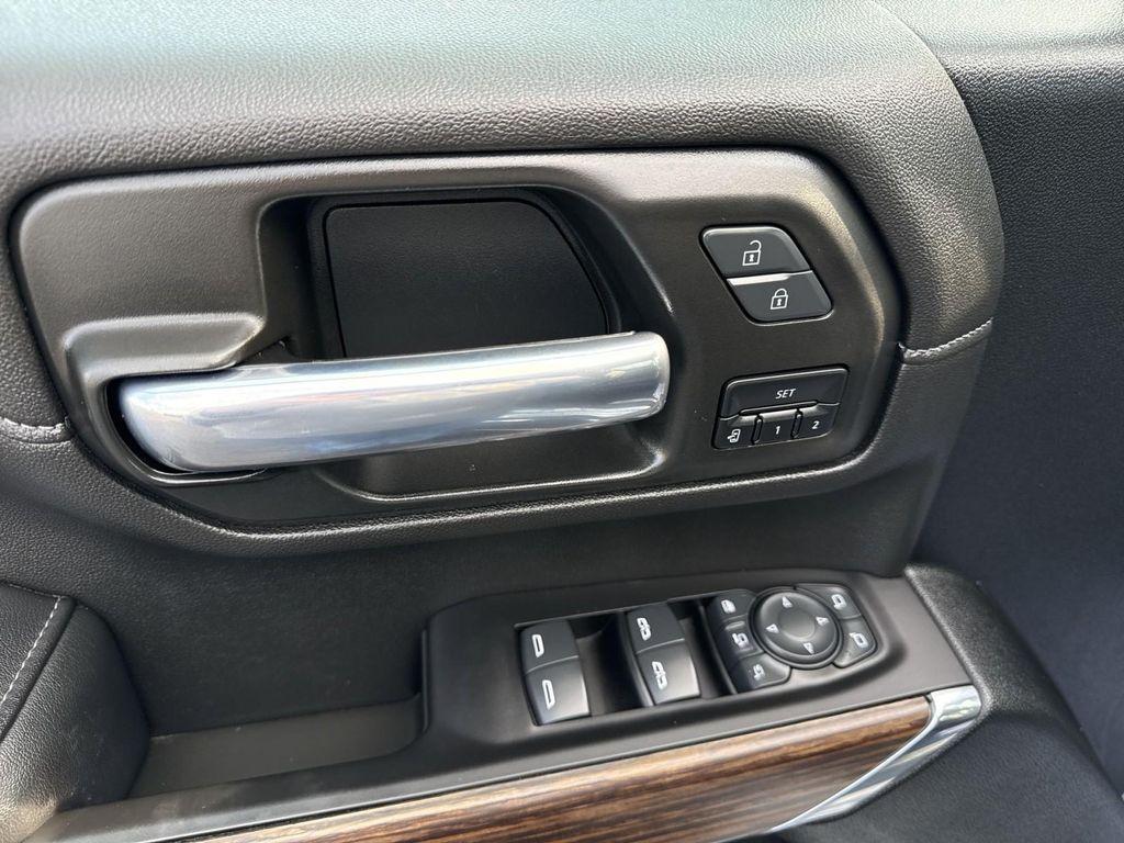 used 2021 Chevrolet Silverado 3500 car, priced at $58,795