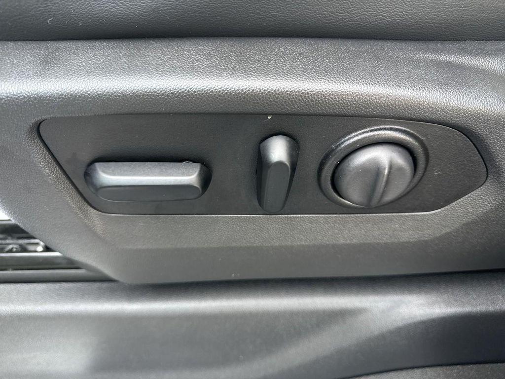 used 2021 Chevrolet Silverado 3500 car, priced at $58,795