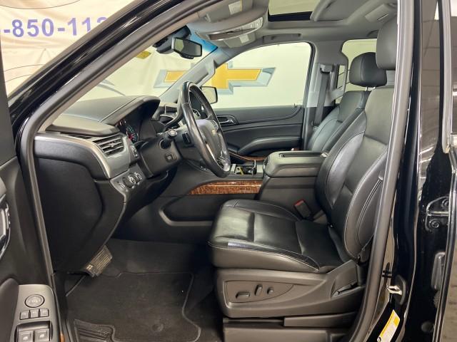 used 2019 Chevrolet Tahoe car, priced at $69,330