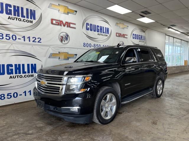 used 2019 Chevrolet Tahoe car, priced at $69,330