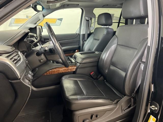 used 2019 Chevrolet Tahoe car, priced at $69,330