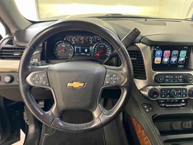 used 2019 Chevrolet Tahoe car, priced at $69,330