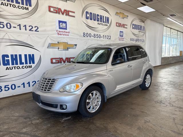 used 2006 Chrysler PT Cruiser car, priced at $4,800