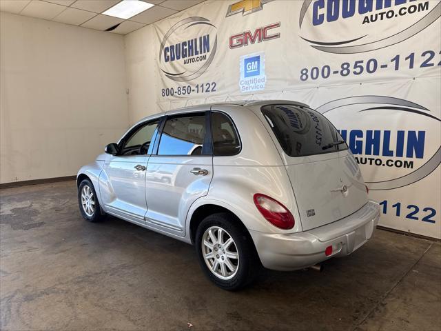 used 2006 Chrysler PT Cruiser car, priced at $4,495