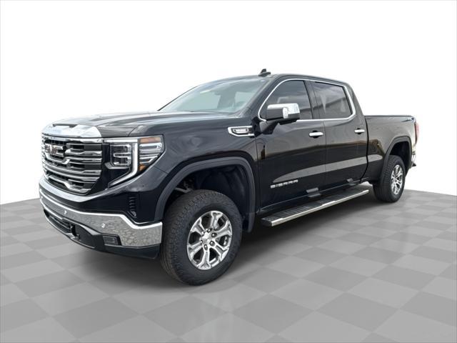 used 2022 GMC Sierra 1500 car, priced at $59,824