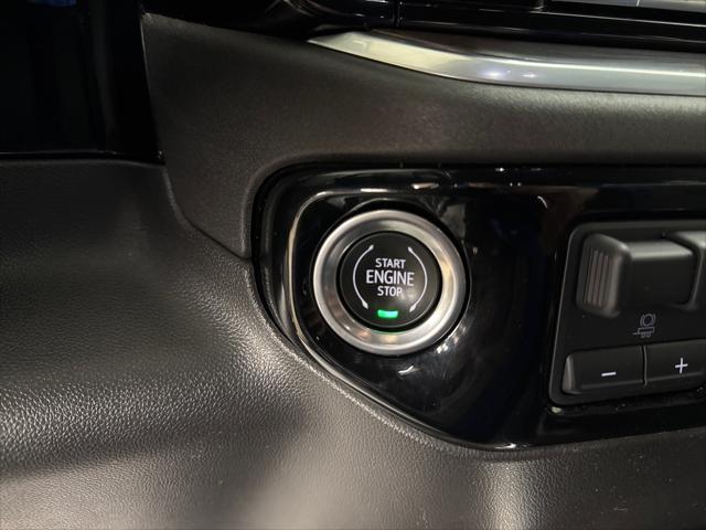 used 2022 GMC Sierra 1500 car, priced at $59,824