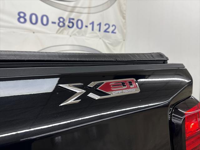 used 2022 GMC Sierra 1500 car, priced at $59,824