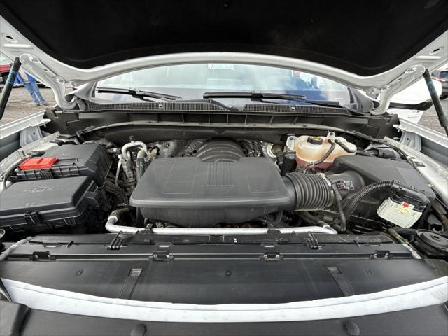 used 2023 Chevrolet Tahoe car, priced at $57,333