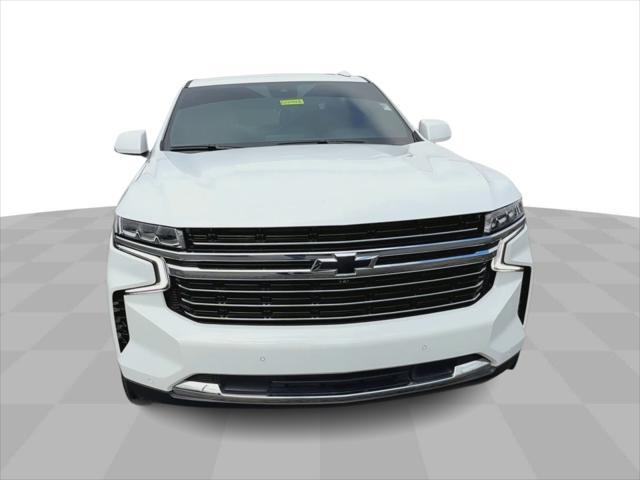 used 2023 Chevrolet Tahoe car, priced at $57,333