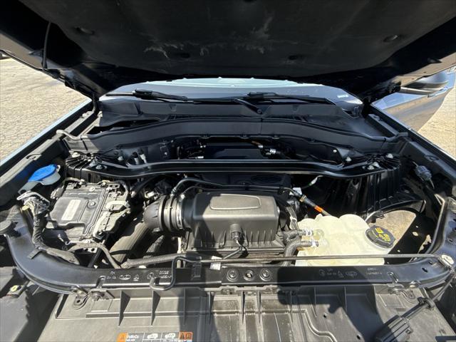 used 2020 Ford Explorer car, priced at $26,400