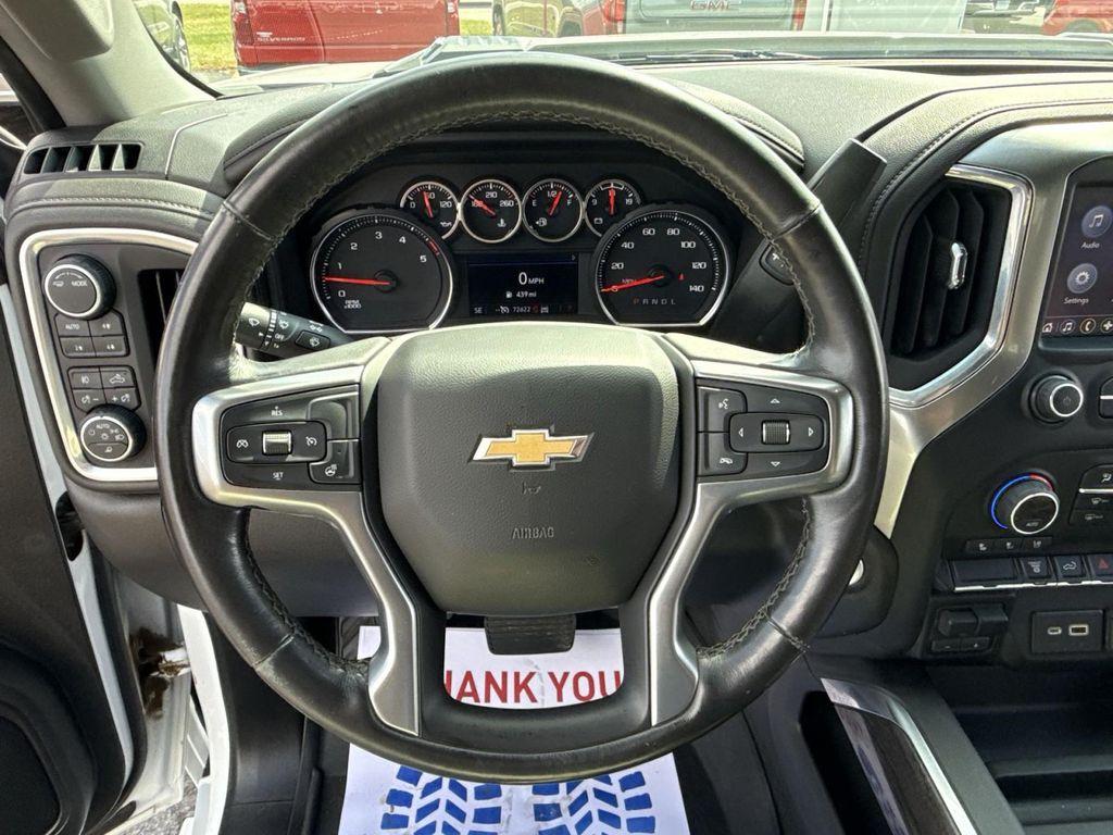 used 2022 Chevrolet Silverado 3500 car, priced at $54,495
