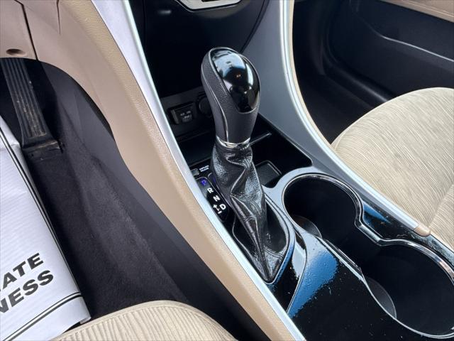 used 2013 Hyundai Sonata car, priced at $8,200