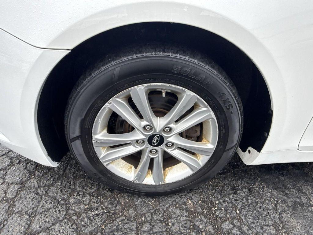 used 2013 Hyundai Sonata car, priced at $6,995