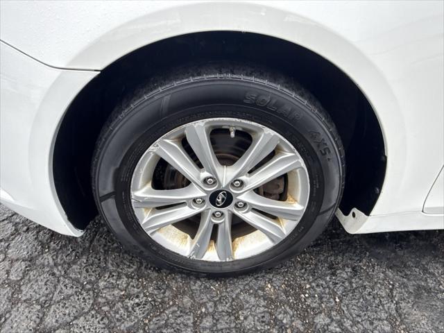 used 2013 Hyundai Sonata car, priced at $8,200