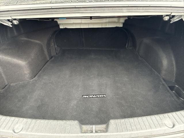 used 2013 Hyundai Sonata car, priced at $8,200