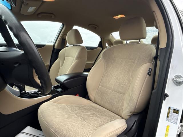 used 2013 Hyundai Sonata car, priced at $8,200