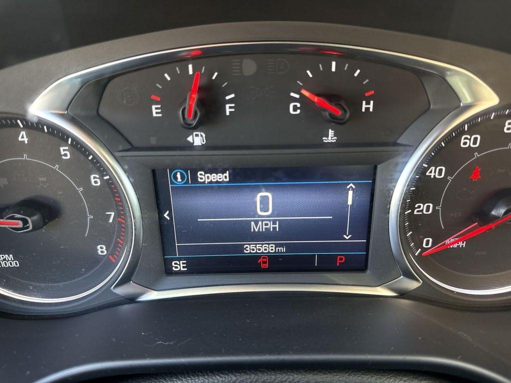 used 2023 GMC Acadia car, priced at $26,795