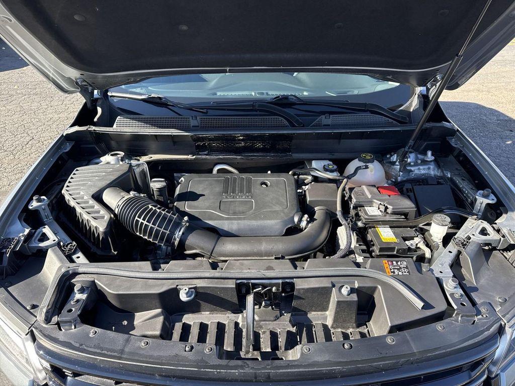 used 2023 GMC Acadia car, priced at $26,795