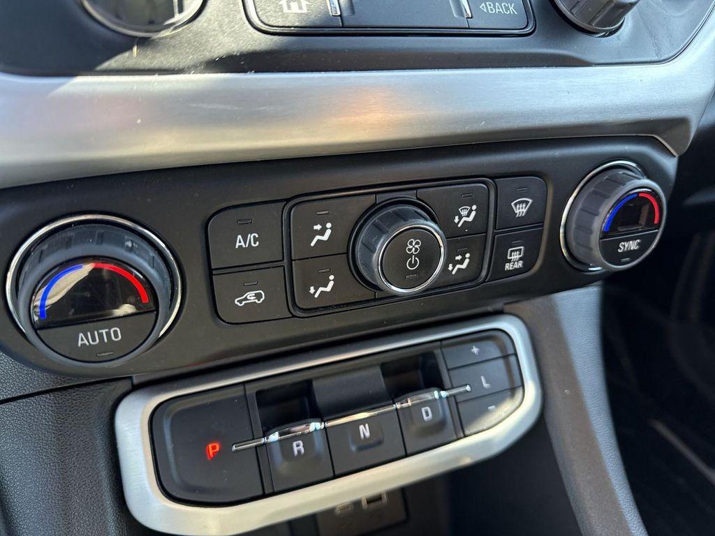 used 2023 GMC Acadia car, priced at $26,795