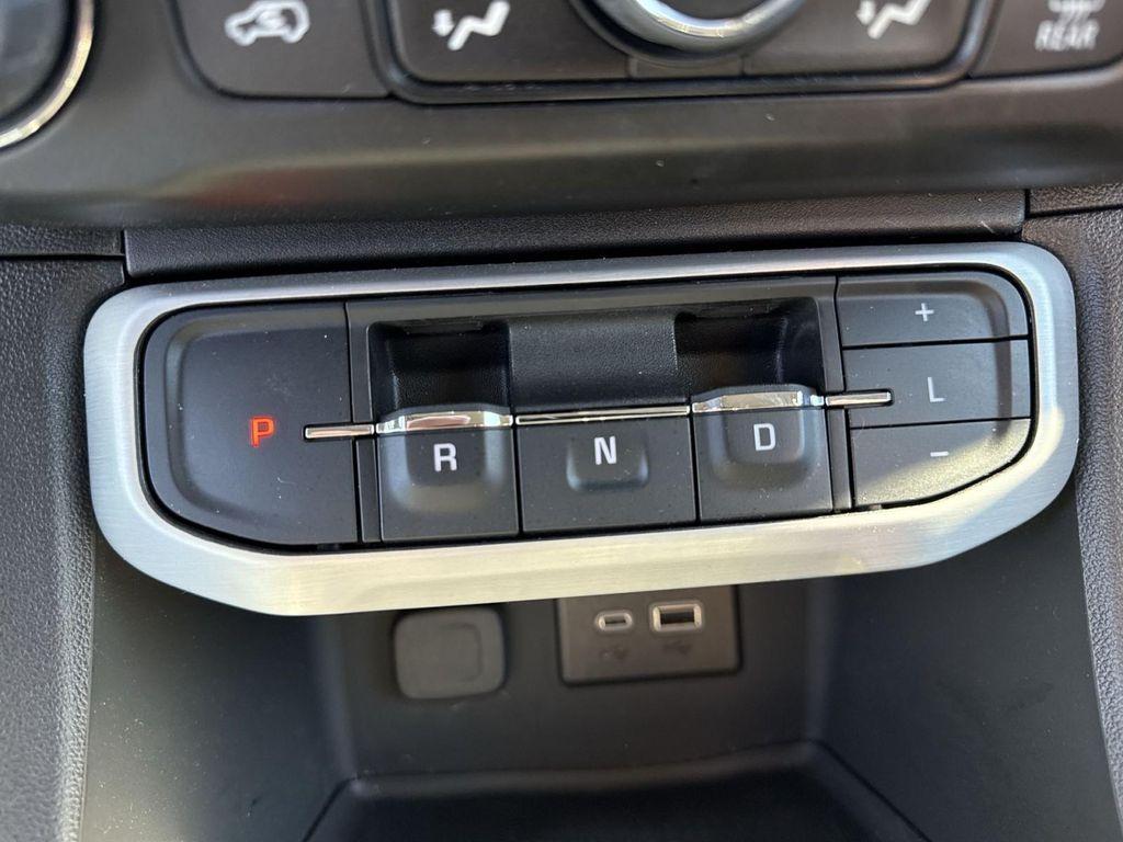 used 2023 GMC Acadia car, priced at $26,795