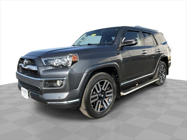 used 2016 Toyota 4Runner car, priced at $25,900