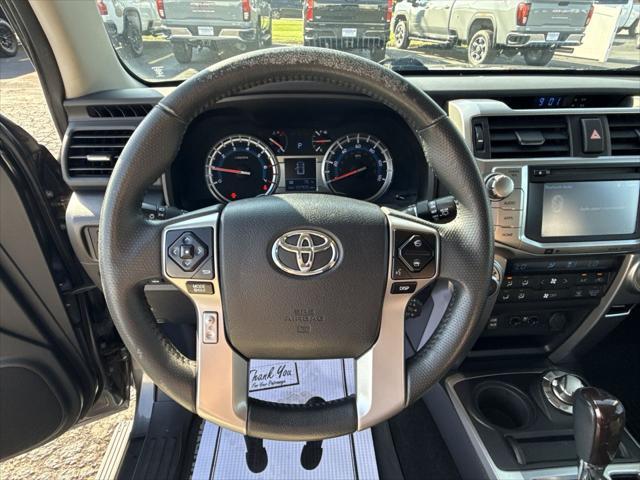 used 2016 Toyota 4Runner car, priced at $25,900