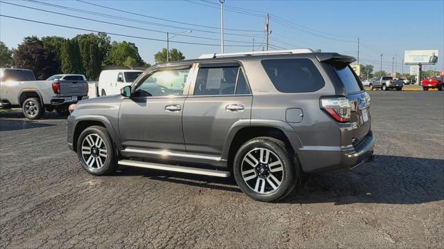 used 2016 Toyota 4Runner car, priced at $25,900