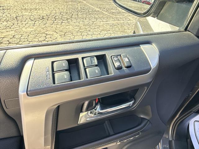 used 2016 Toyota 4Runner car, priced at $25,900