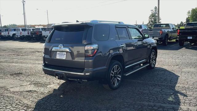 used 2016 Toyota 4Runner car, priced at $25,900