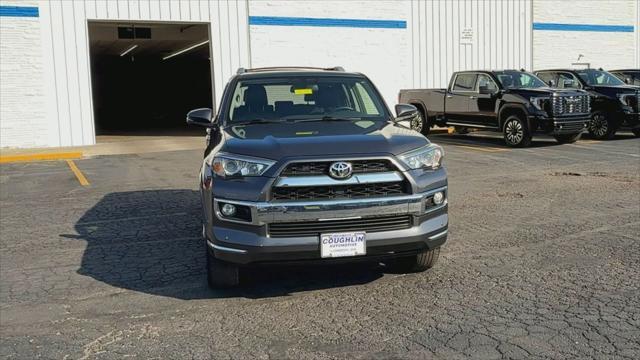 used 2016 Toyota 4Runner car, priced at $25,900