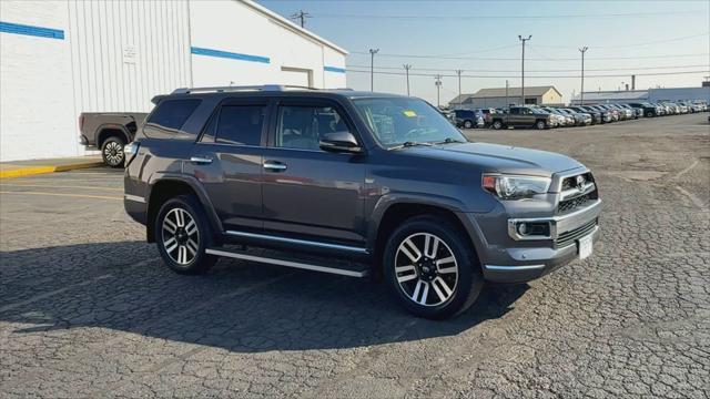 used 2016 Toyota 4Runner car, priced at $25,900