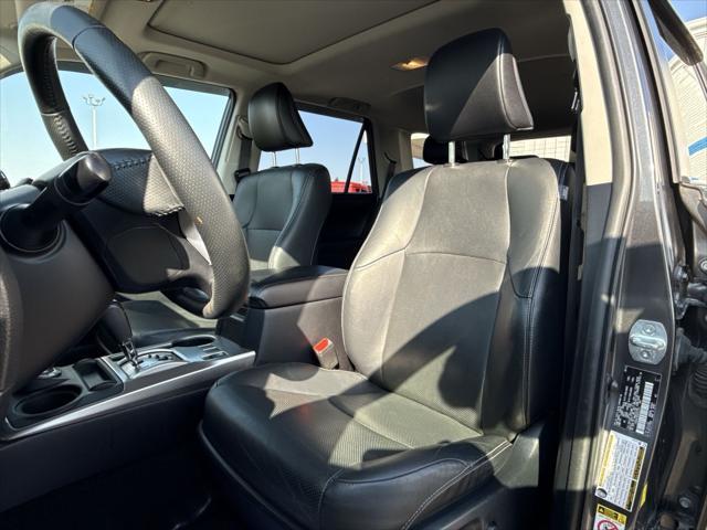 used 2016 Toyota 4Runner car, priced at $25,900