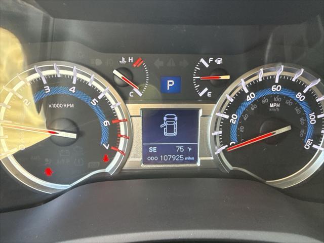 used 2016 Toyota 4Runner car, priced at $25,900
