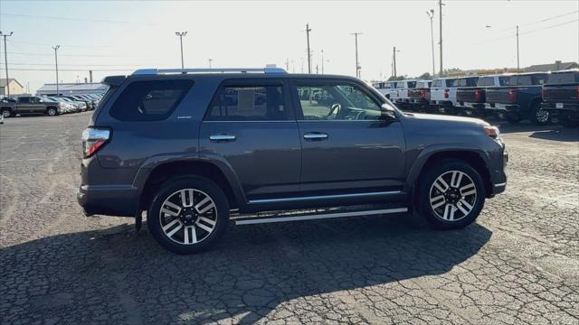 used 2016 Toyota 4Runner car, priced at $25,900