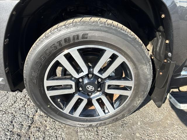 used 2016 Toyota 4Runner car, priced at $25,900