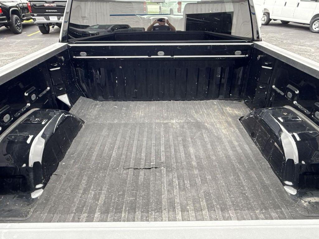 used 2022 Chevrolet Silverado 1500 car, priced at $46,620