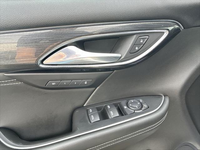 used 2021 Buick Envision car, priced at $22,495