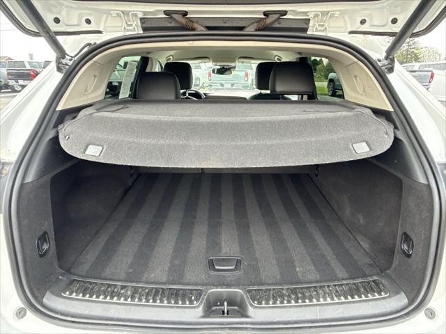 used 2021 Buick Envision car, priced at $22,495