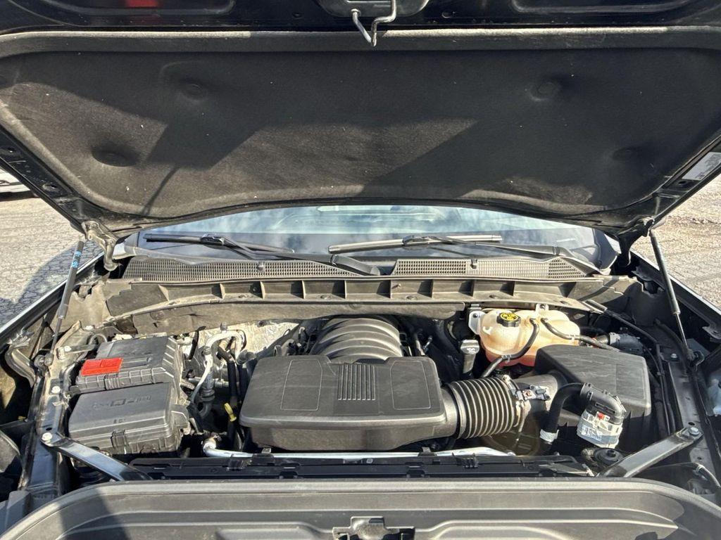 used 2022 GMC Sierra 1500 car, priced at $49,998