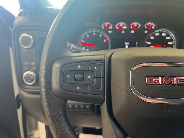 used 2024 GMC Sierra 3500 car, priced at $65,889