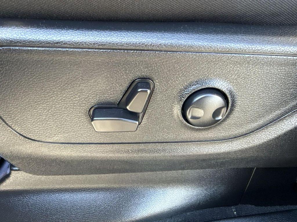 used 2025 Ram 1500 car, priced at $41,795