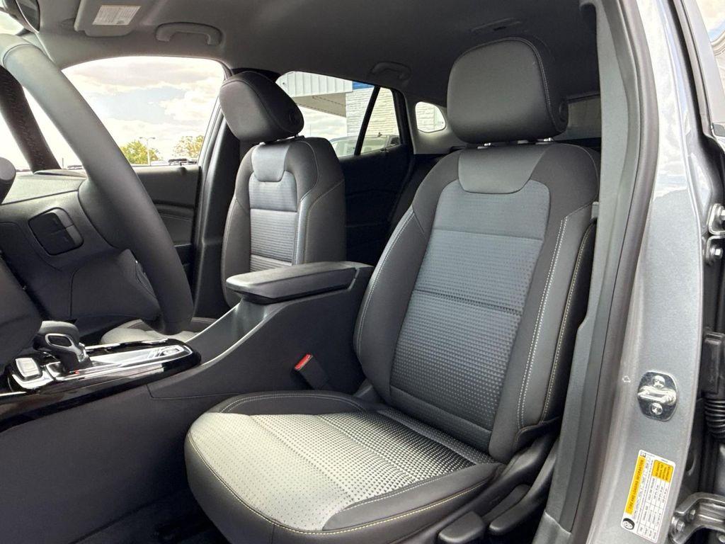 new 2026 Chevrolet Trax car, priced at $26,150