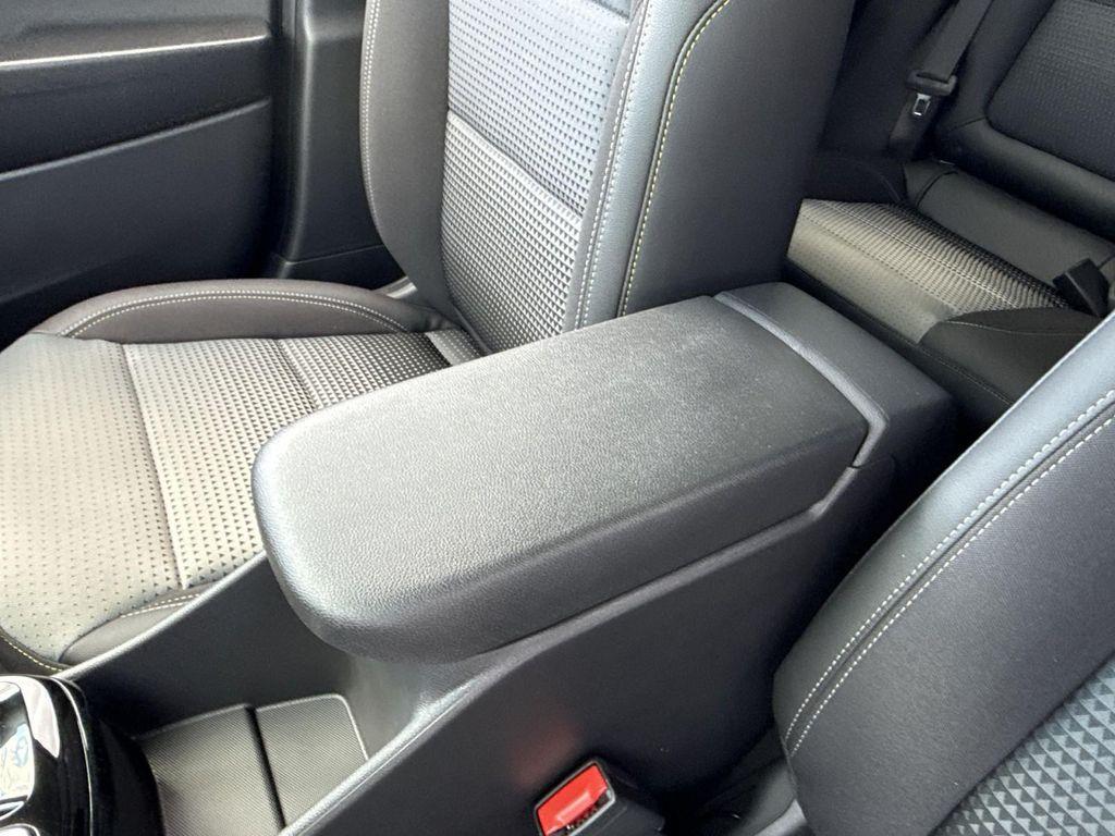 new 2026 Chevrolet Trax car, priced at $26,150