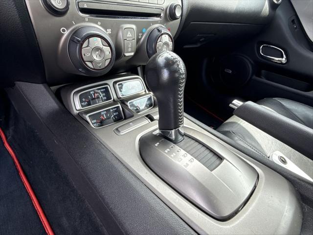 used 2010 Chevrolet Camaro car, priced at $20,800